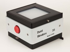 Durst Bimabox 35 scatola