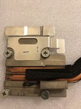 Apple IMAC A1225 24 " Grafico Scheda Video Gpu Calore 730-0483 + Termico Sensore