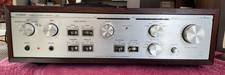 Luxman L‑450 Integrated