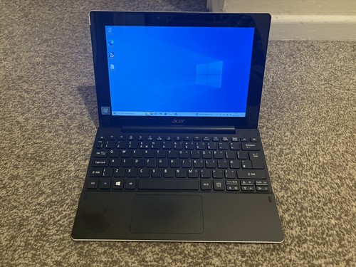Acer aspire switch 10e - acer,