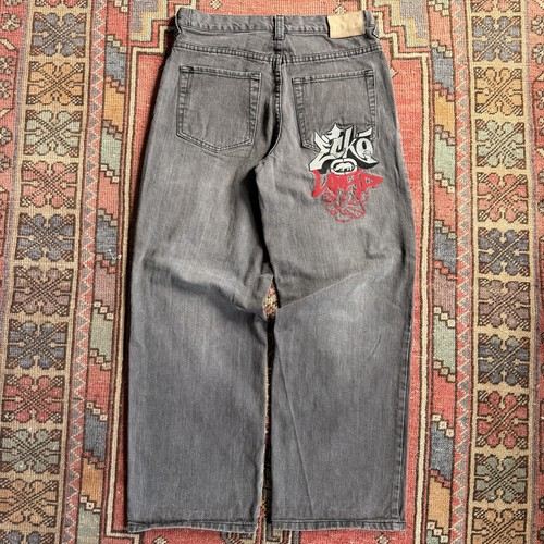 Jeans larghi vintage - , ecko