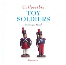 PASCAL, DOMINIQUE Soldatini Da