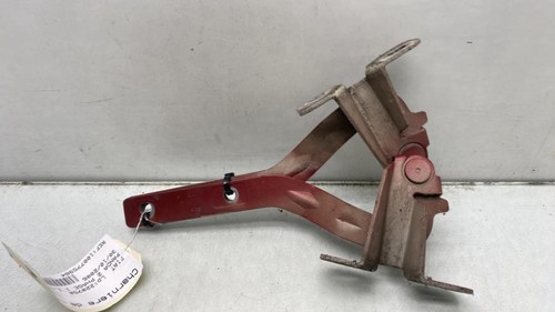 Cerniera cofano fiat panda - cerniera,