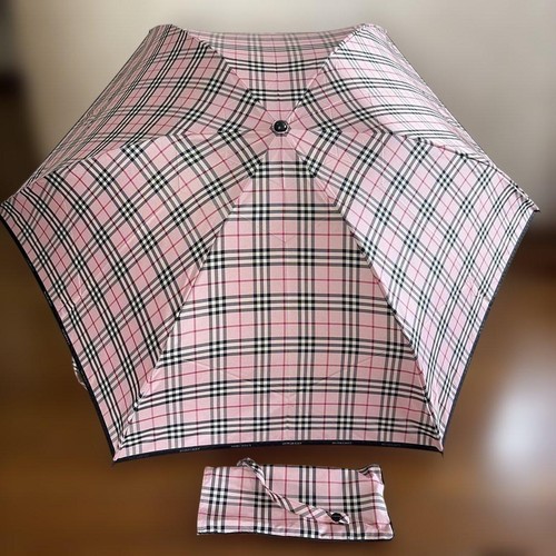 Ombrello pieghevole unisex