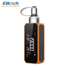 Elitech mini vacuometro - mini,