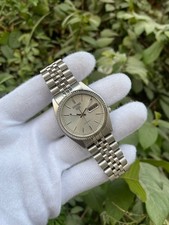 Orologio Uomo Vintage Seiko 5