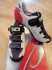Scarpe sidi mtb - eagle, 5