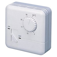 Electraline 59211 termostato - 59211,