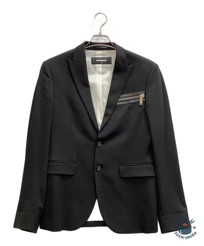 Dsquared2 giacca sartoriale - dsquared2,