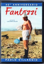Fantozzi - dvd - Luciano Salce