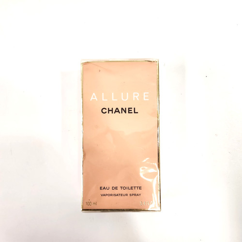 Chanel allure oz eau de - allure,