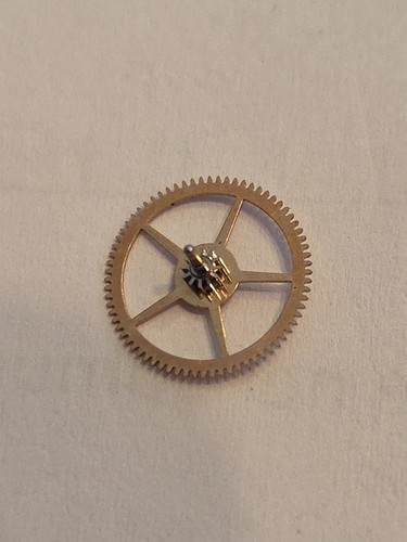 Omega cal 269 ref 1224 - , ref.1224