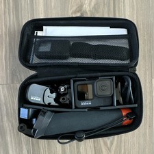 GoPro 9 HERO Black Action