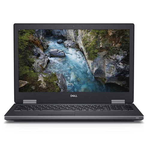 Dell precision 7530 - dell,