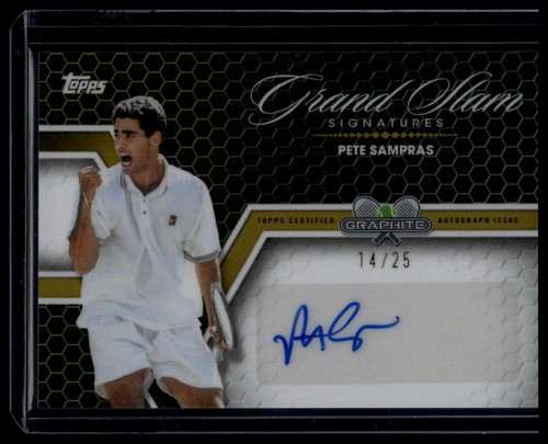 2026 topps graphite gsd ps - topps,