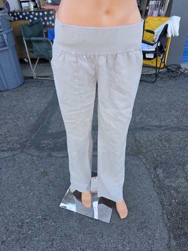 Pantalone prana mantra donna - pantalone,