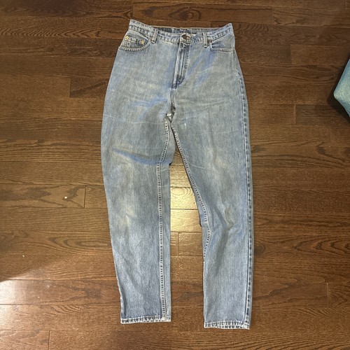 Jeans vintage levi 551 - jeans,
