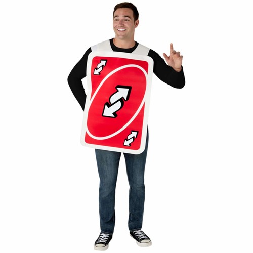 Uno reverse card - uno, toy
