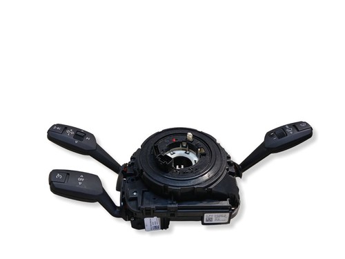 Interruttore combinato