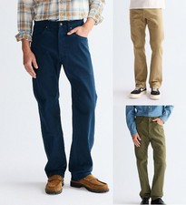 Jeans uomo Wrangler Peak