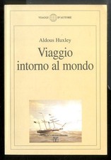 VIAGGIO INTORNO AL MONDO  di