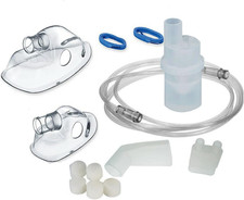 Curaneb - Kit Ricambio