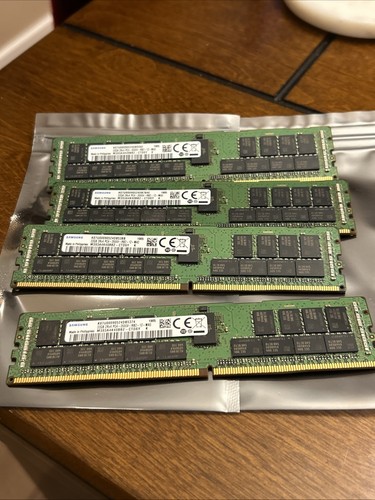 Lot samsung server ram - lot,