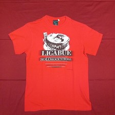 LIGABUE SOLO ROCK 'N' ROLL