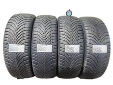 4 PNEUMATICI USATI 185/55 R 16