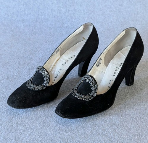 Scarpe decolte donna - , vintage