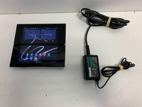 Sony tablet doppio schermo - p,
