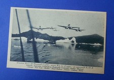 Cartolina Crociera Decennale