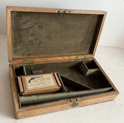 Antique case take colt - a,