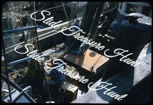 Rete pesca gloucester - pesca,