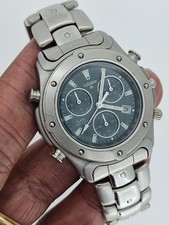 Orologio Uomo Citizen