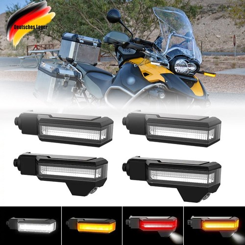 Led indicatori direzione - led, di