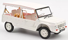 Mehari Eden Sorbet Hotel Martinez 2023 1/18 - 181804 NOREV