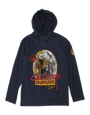 Top grafico ragazzo SCORPION