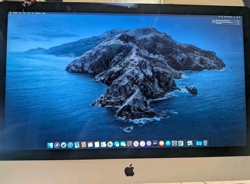 Apple imac pollici fine - apple,