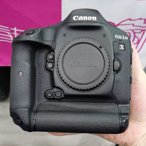 Canon eos 1dx fotocamera - canon,