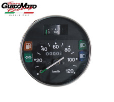 CONTACHILOMETRI SCALA 120 VESPA PX ARCOBALENO 125>200 PIAGGIO 163680021