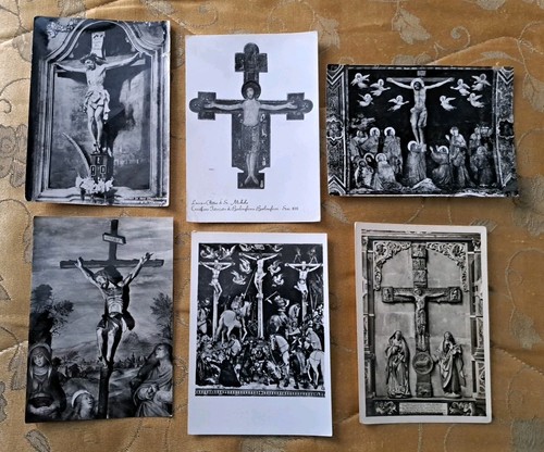 Cartoline gesù cristo - 6,