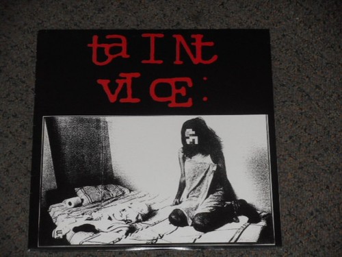 Taint vice unplayed self - vice,