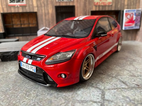Ford focus mk2 mans - focus,