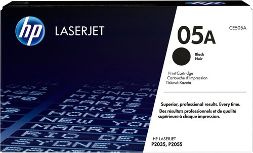 Toner originale stampante - toner,
