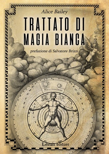 Trattato magia bianca - di,