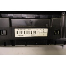 quadro strumenti LANCIA