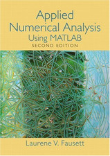 Applied Numerical Analysis