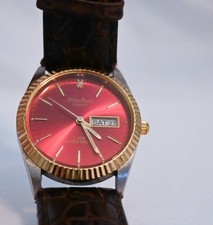 Orologio Uomo Philip Persio