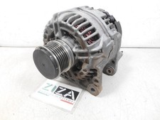 Alternatore 90A Seat Ibiza 6L 1.4 TDI 55kw 75cv AMF 2003 0124325012 045903023